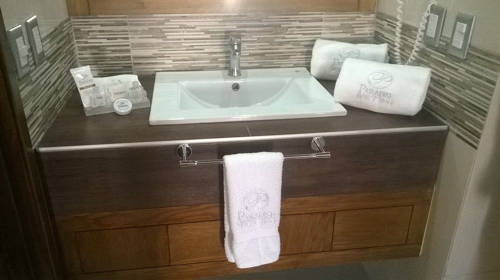 Hotel Maioris Guadalajara Palomar Ngoại thất bức ảnh
